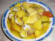 Bacalao de Semana Santa