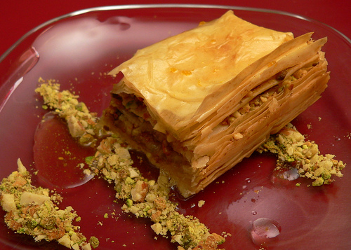 Baklava