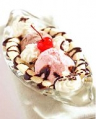 Banana Split