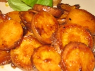 Batatas a la mallorquina