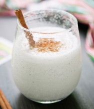 Batido mallorquín