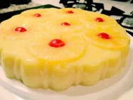 Bavaroise de piña