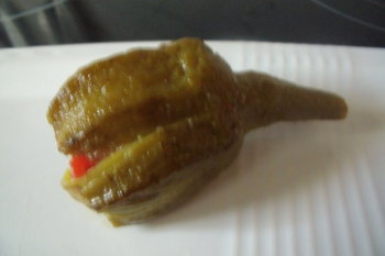 Berenjenas de Almagro