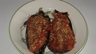 Berenjenas sicilianas