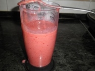 Bien batido