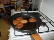 Bien doraditas