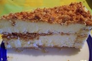 Biscuit de limon