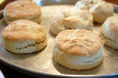 Bisquets