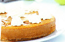 Bizcocho de manzana