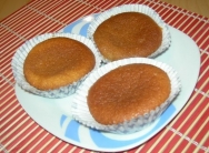 Bizcocho de turrón