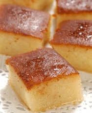 Bizcochos borrachos de Guadalajara