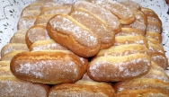 Bizcochos de Calatayud