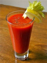 Bloody Mary