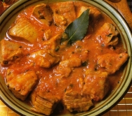 Bonito a la catalana