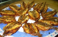 Boquerones marroquies