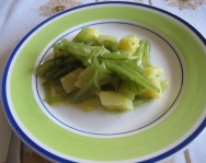 Borrajas