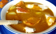 Bouillabaisse