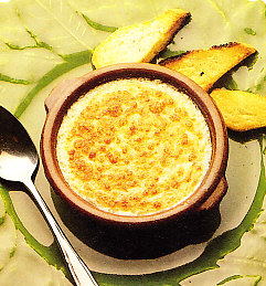 Brandada de bacalao