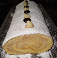 Brazo de gitano