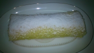 Brazo de gitano