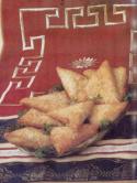 Briwat de carne picada