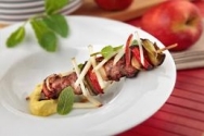 BROCHETAS DE TERNERA