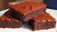 Brownies de Baylies