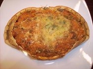 Buey de mar a la sidra