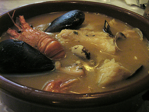 Bullabesa