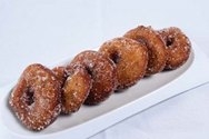 Buñuelos del Empordá