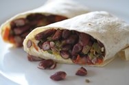 Burritos