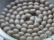 Butifarras de Colombia