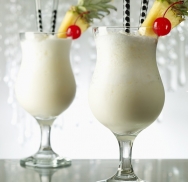 Bwol de piña