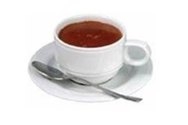 Café de chocolate a la canela