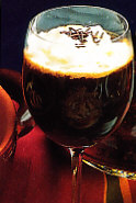Café irlandés