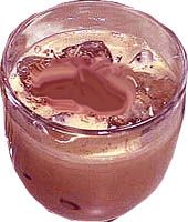 Café plateado