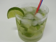 Caipiriña