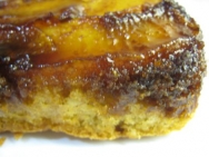 Cake de manzanas