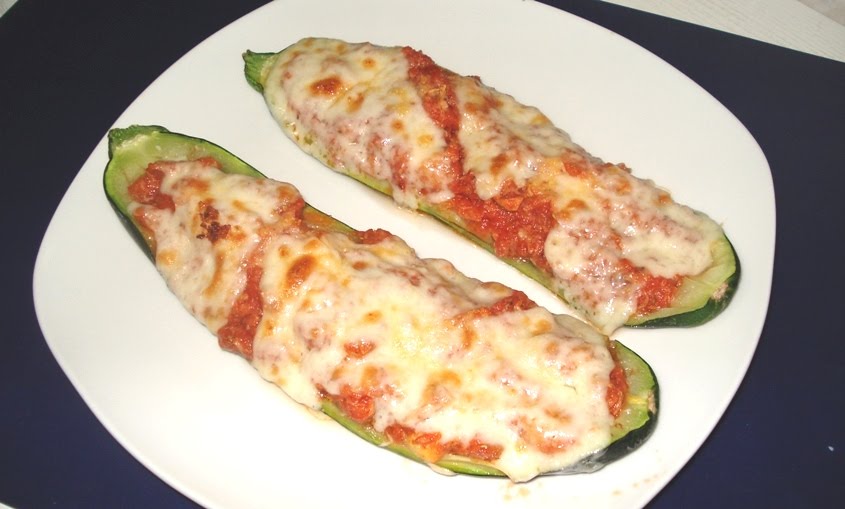 Calabacines sirios