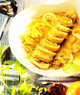 Calamares a la andaluza