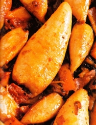 Calamares a la española