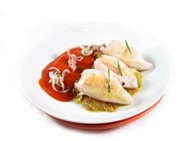Calamares a la plancha