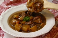 Caldereta de carnes
