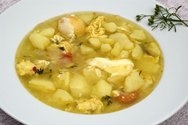 Caldo canario