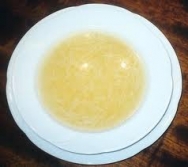 Caldo de galina