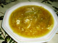 Caldo de invierno