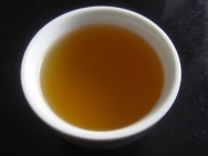 Caldo depurativo