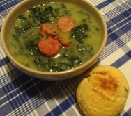 Caldo verde