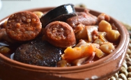 Callos a la andaluza