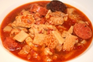 Callos a la segoviana